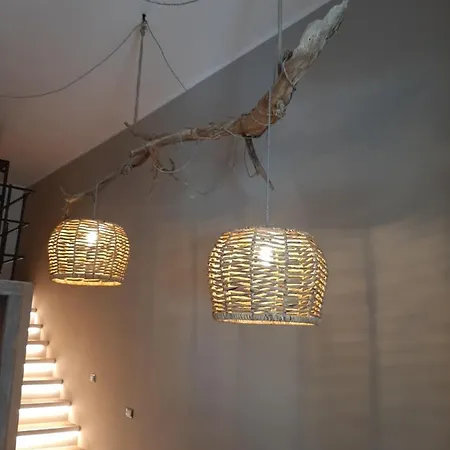 Apartament La Chiavari