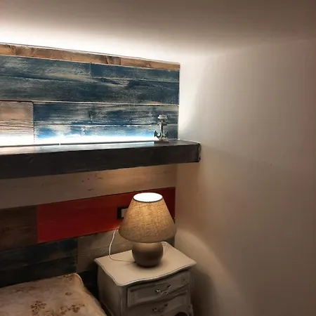 Appartement La