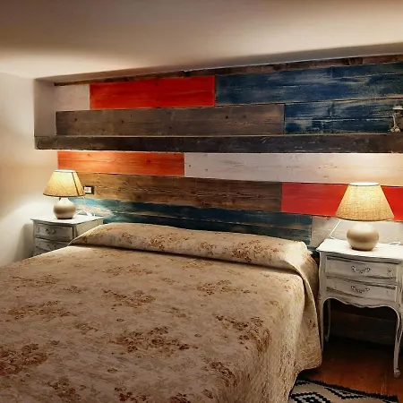 La Appartement *