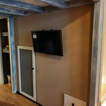 La Appartement *
