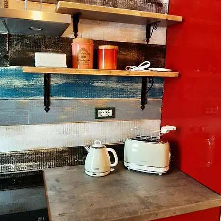 La Appartement *