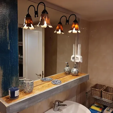 La Appartement