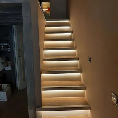 La * Chiavari