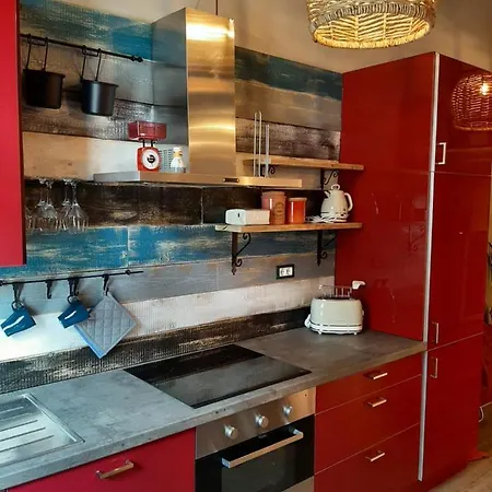 Appartamento La Chiavari