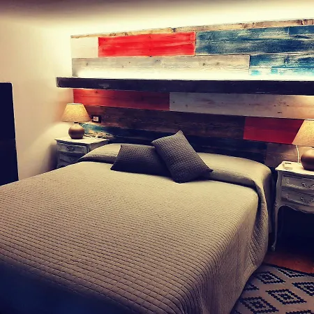 Appartement La Chiavari