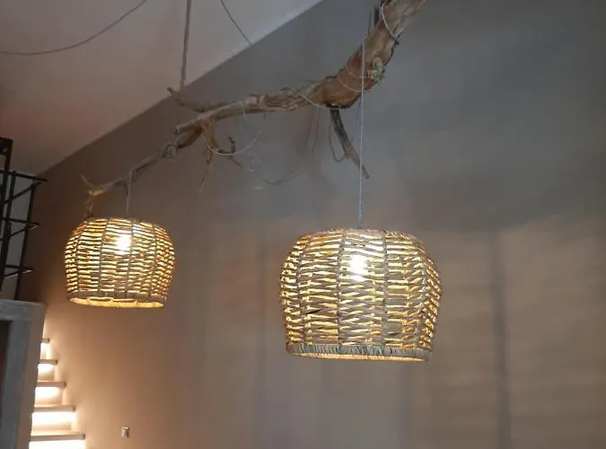 Appartement La Chiavari