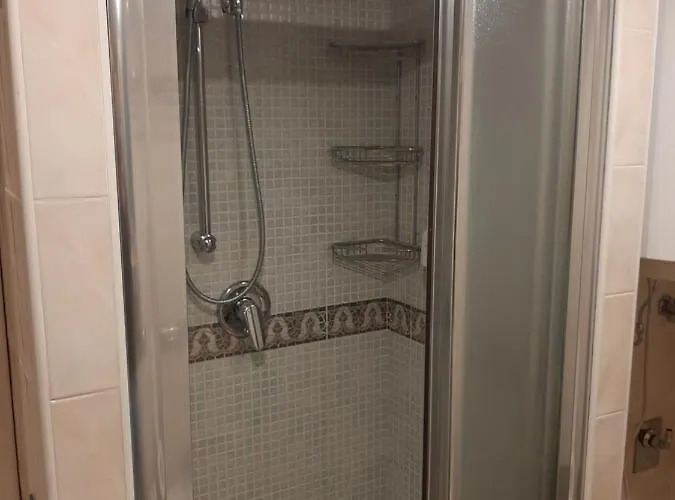 Appartement La Chiavari