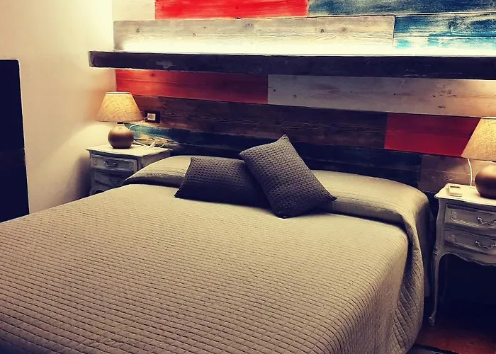 Appartement La Chiavari